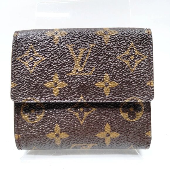 Louis Vuitton LV Wallet Brown Monogram 350-071625 - Picture 2 of 9